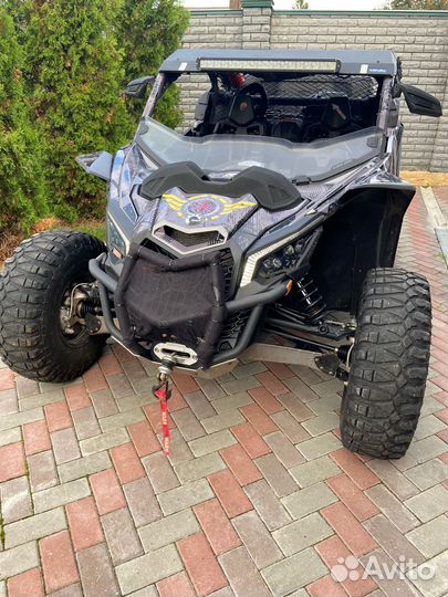 Yamaha Rhino 700
