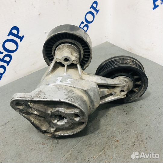 Натяжитель ремня Ford Focus