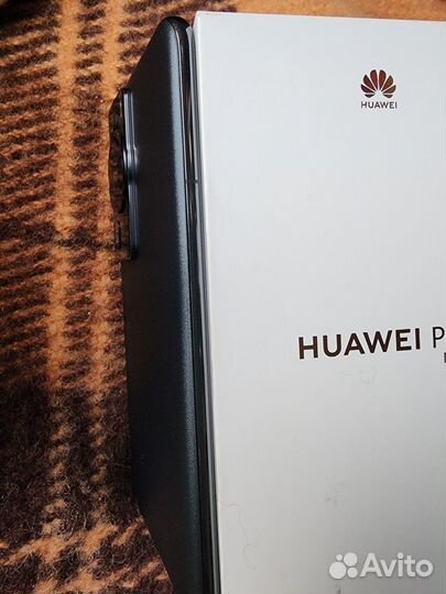 HUAWEI P60, 8/256 ГБ