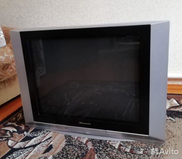 Продам телевизор Телевизор Panasonic TX-29P800T