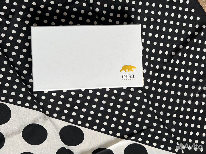 Платок Orsa, 86 х 82 см