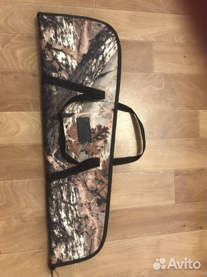 Чехол для ружья хольстер