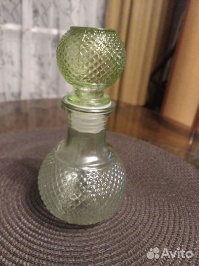 Маленькие графинчики СССР