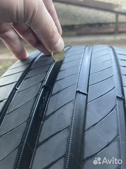 Michelin Primacy 4+ 225/50 R17 98