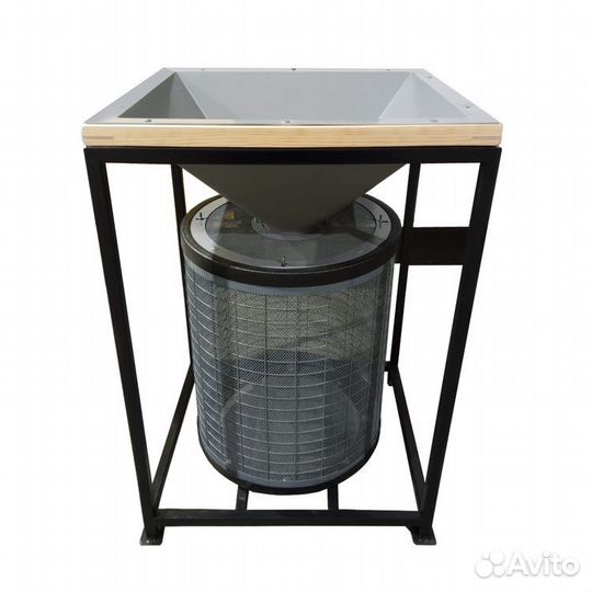 Термокамера для пчел ковчег 230В/2,5кВт (от варроа