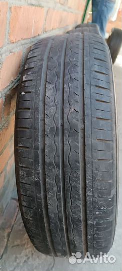 Kumho Solus KH17 185/65 R15