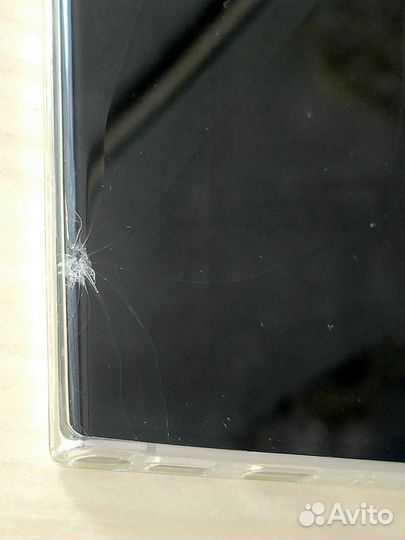 Samsung Galaxy Note 20 Ultra, 8/256 ГБ