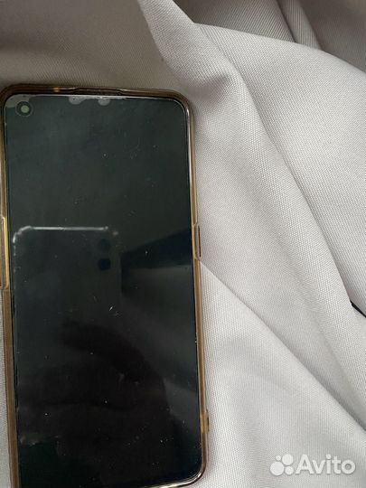 OPPO Reno 5 Pro 5G, 8/128 ГБ