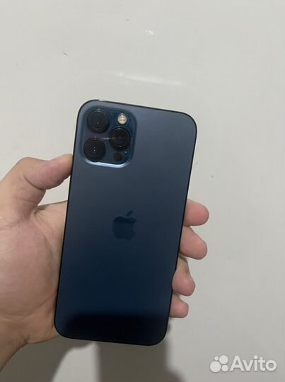 iPhone 12 Pro Max, 128 ГБ