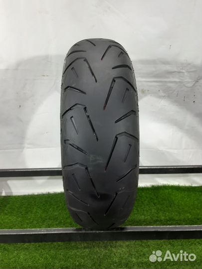 Мотошина 180 65 16 Bridgestone BattleCruise H50 m1