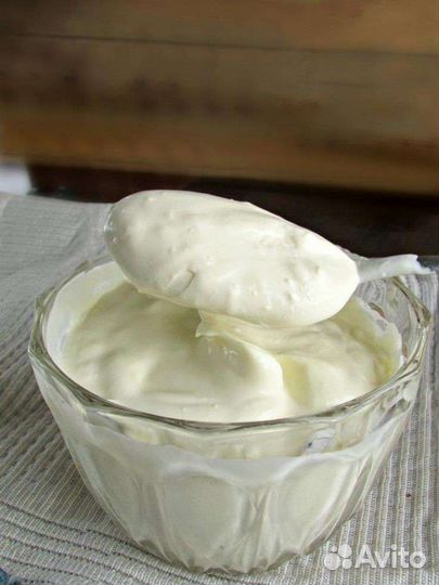 Молочные продукты