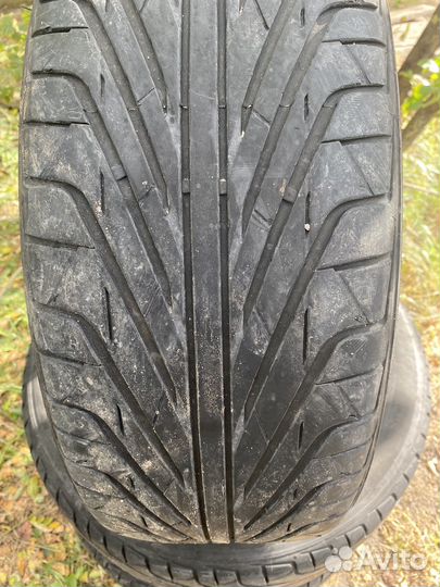 Triangle TR968 215/55 R17