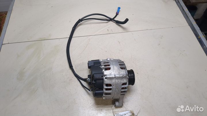 Генератор Volkswagen Passat 5, 1998