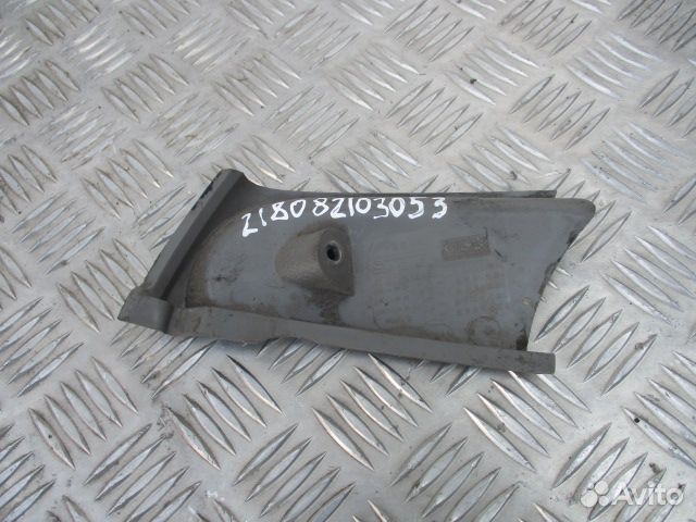 Накладка декоративная DAF 1352582