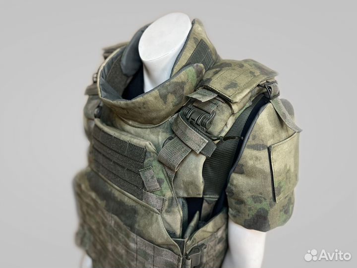 Бронежилет Новый Производство z3163
