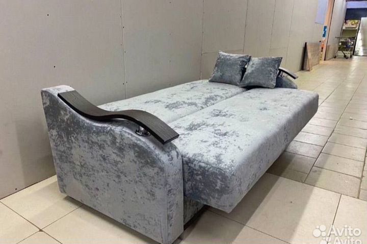 Диван Волна