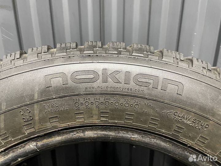 Nokian Tyres Nordman 5 SUV 225/60 R17 103T