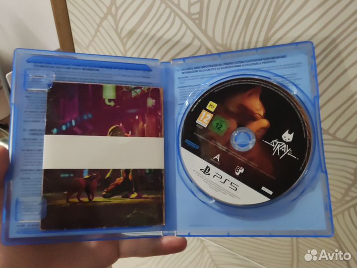 Игры для приставок ps5