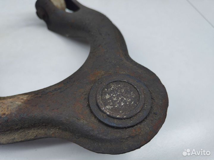 Рычаг подвески передний левый Honda Domani MA4