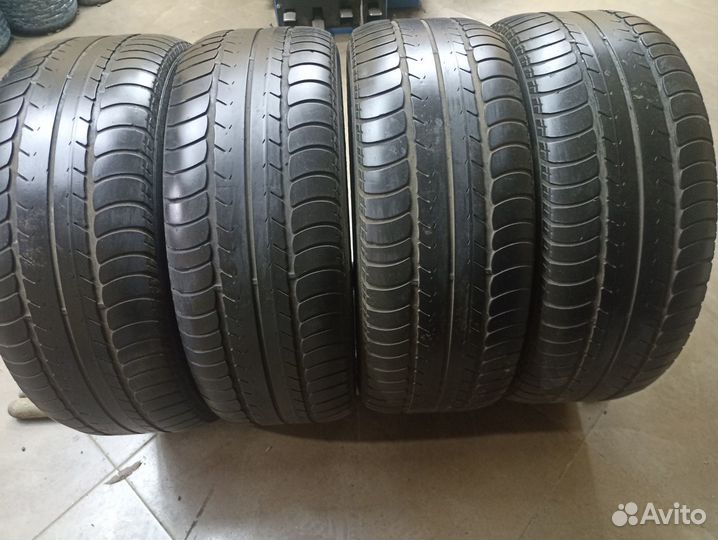 Goodyear Eagle NCT5 205/55 R16