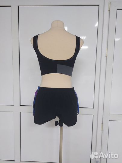 Шорты женские reebok