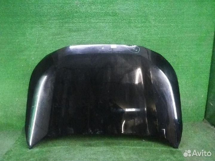 Капот Toyota RAV4