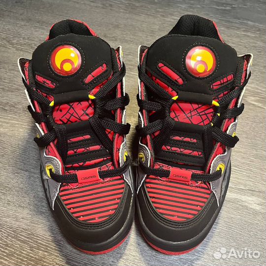 Osiris D3 OG оригинал dc shoes globe adio dvs