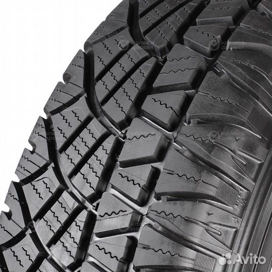 Michelin Latitude Cross 255/65 R17 114H