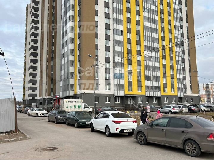 Продам торговое помещение, 229.6 м²