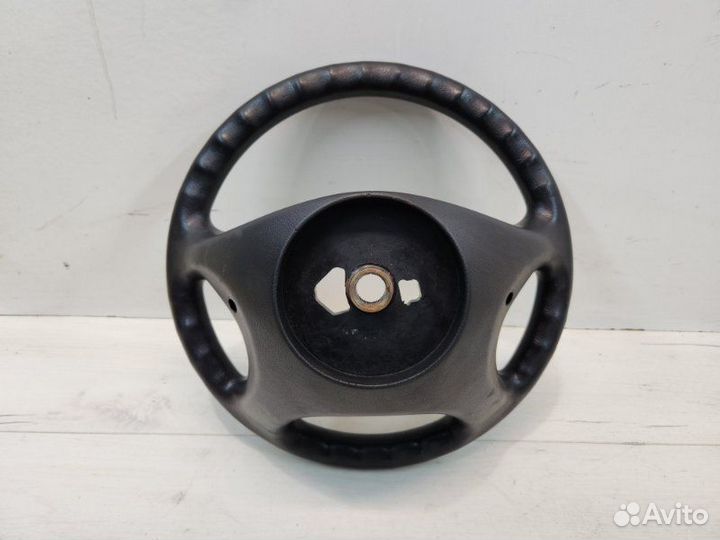 Руль Mercedes C-Class W203