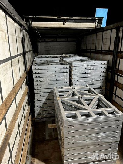 Металлоконструкции любой сложности под ключ