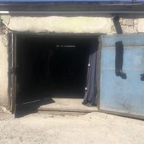 Гараж на час, Магадан