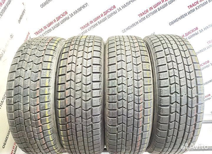 Dunlop Graspic DS3 215/60 R17 91L