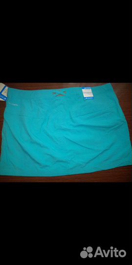 Юбка Columbia оригинал