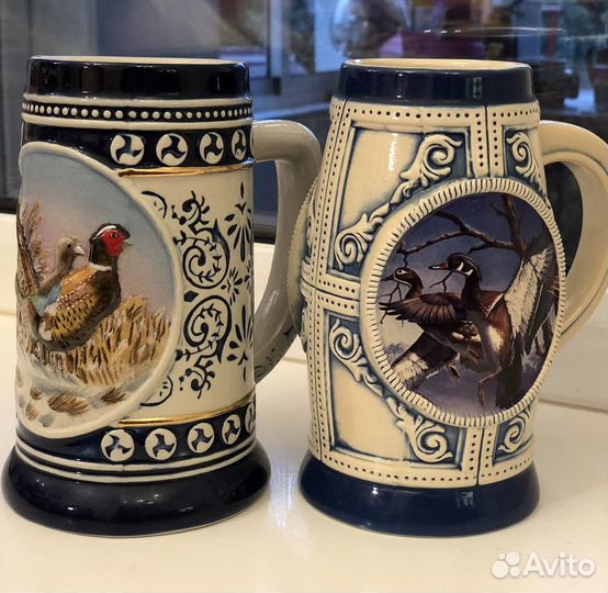 Кружки пивные Gifort, Gladiator