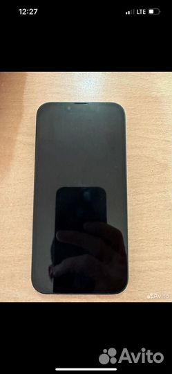 iPhone 13, 128 ГБ