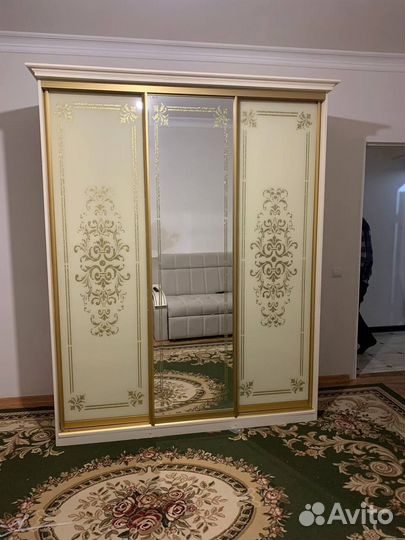 Шкаф В Прихожую