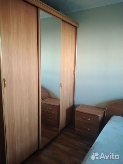 Спальный гарнитур мебель для спальни
