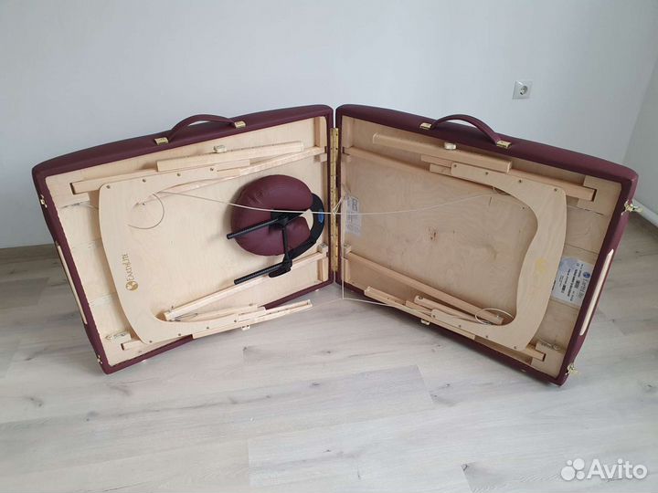 Массажный стол кушетка