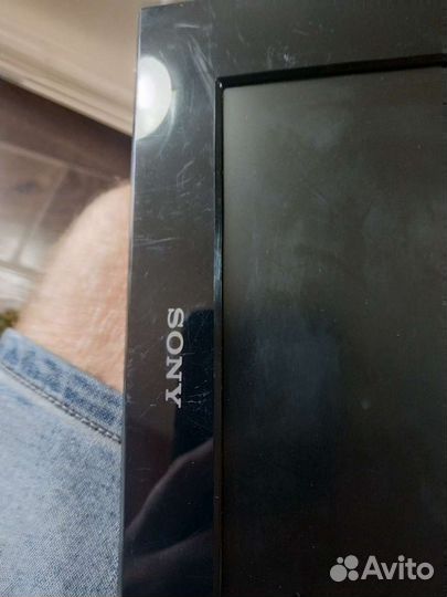 Фоторамка Sony