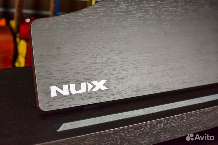 Цифровое пианино Nux Cherub (Комплект)