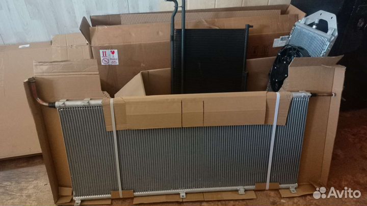 10-60-575 Кондесатор Thermo King