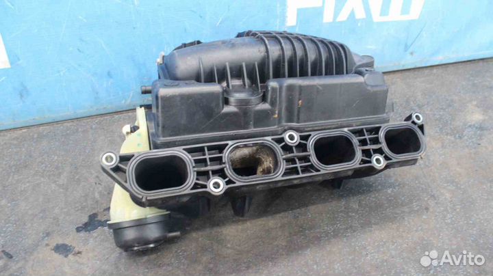 Коллектор впускной Suzuki Grand Vitara (Сузуки Гра