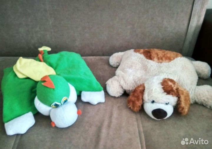 Тара от подарков(для коллекции)