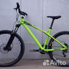 Commencal ramones sales 26