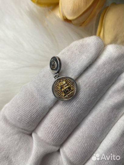 Шарм/подвеска Pandora