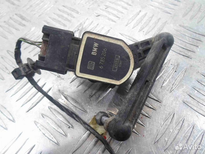 Датчик дорожного просвета BMW X5 E70 6785206
