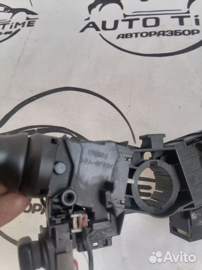 Подрулевой переключатель lexus