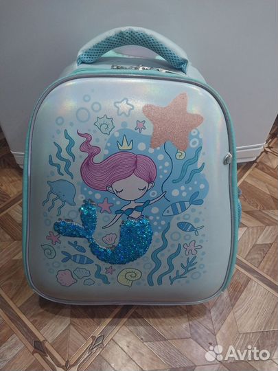 Рюкзак женский