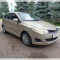 Chery Very 1.5 MT, 2014, 87 000 км, с пробегом, цена 370 000 руб.